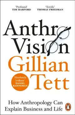anthro-vision imagen de la portada del libro
