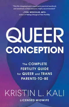 queer conception book cover image