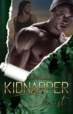 kidnapper dearest book cover image