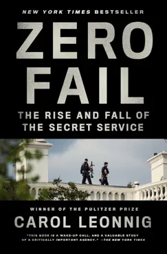 zero fail book cover image