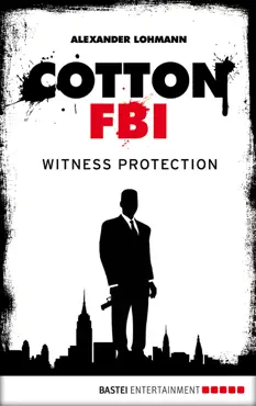 cotton fbi - episode 04 book cover image