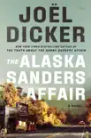 The Alaska Sanders Affair synopsis, comments