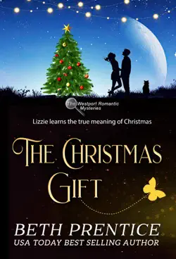 the christmas gift book cover image