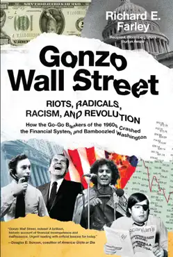 gonzo wall street book cover image