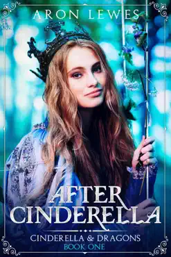 after cinderella book cover image
