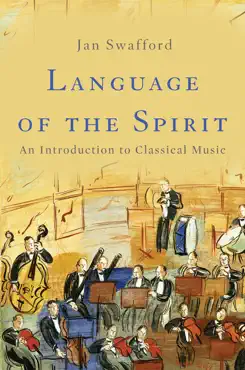 language of the spirit book cover image