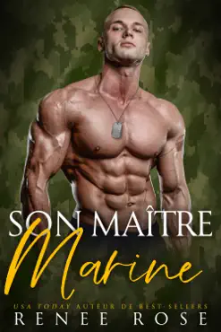 son maître marine imagen de la portada del libro