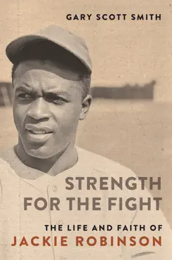 strength for the fight imagen de la portada del libro