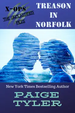 treason in norfolk book cover image