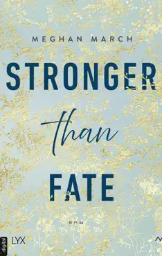 stronger than fate book cover image