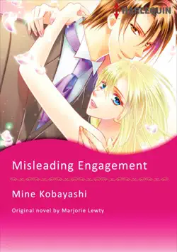 misleading engagement book cover image