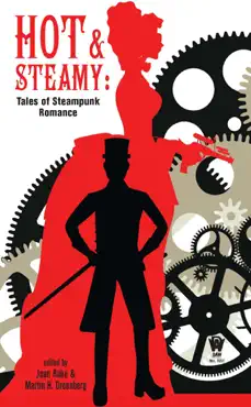 hot and steamy imagen de la portada del libro