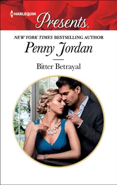 bitter betrayal book cover image