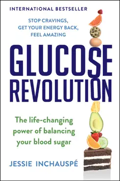glucose revolution book cover image