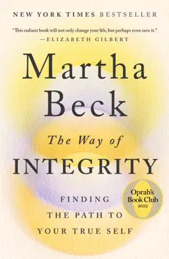 the way of integrity book cover image