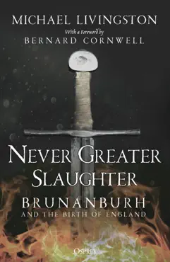 never greater slaughter book cover image