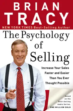 the psychology of selling book cover image