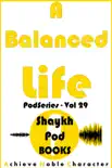 A Balanced Life synopsis, comments