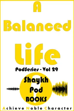 a balanced life book cover image