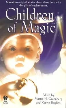 children of magic book cover image