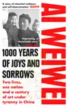 1000 Years of Joys and Sorrows sinopsis y comentarios