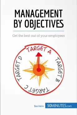 management by objectives book cover image