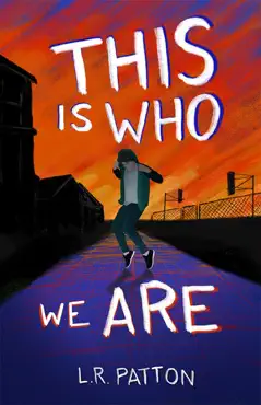 this is who we are book cover image