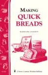 Making Quick Breads synopsis, comments