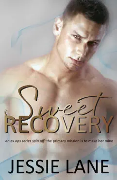 sweet recovery book cover image