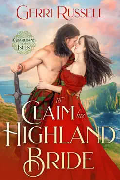 to claim his highland bride imagen de la portada del libro