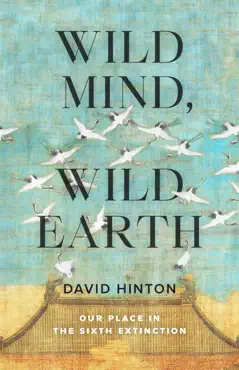 wild mind, wild earth book cover image