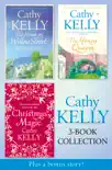 Cathy Kelly 3-Book Collection 2 sinopsis y comentarios