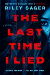 The Last Time I Lied synopsis, comments