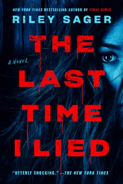 the last time i lied book cover image