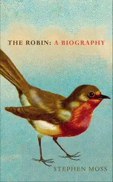 the robin imagen de la portada del libro