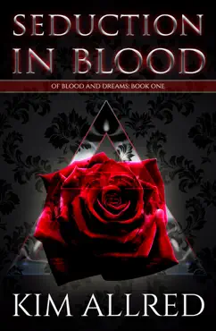 seduction in blood book cover image