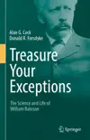 Treasure Your Exceptions synopsis, comments
