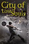 City of Lost Souls synopsis, comments