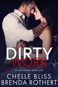dirty work imagen de la portada del libro