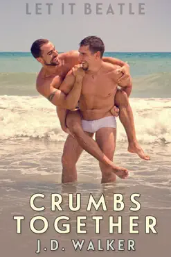 crumbs together book cover image