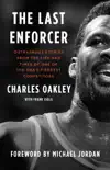 The Last Enforcer synopsis, comments