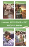 Harlequin Heartwarming May 2017 Box Set synopsis, comments
