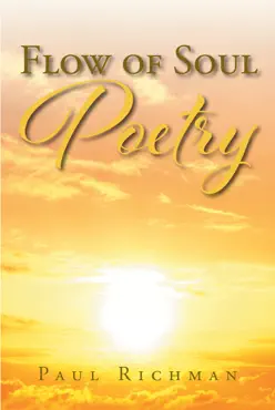 flow of soul poetry book cover image