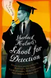 Sherlock Holmes's School for Detection sinopsis y comentarios