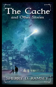 the cache and other stories imagen de la portada del libro