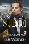 Sub 101 Book One Part Two synopsis, comments