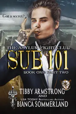 sub 101 book one part two book cover image