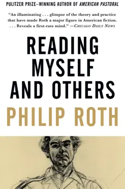 reading myself and others book cover image