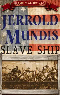 slave ship book cover image