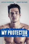 My Protector e-book